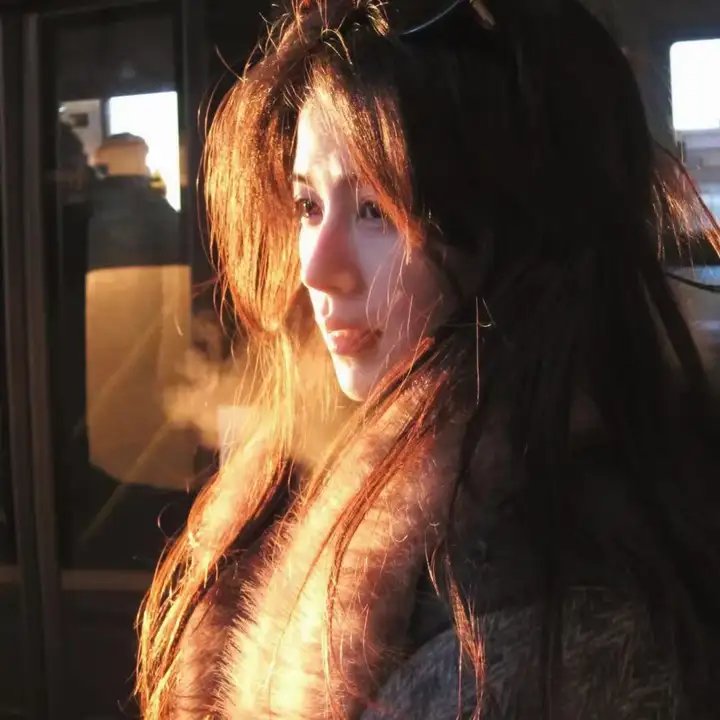 金吉尔和罗莎