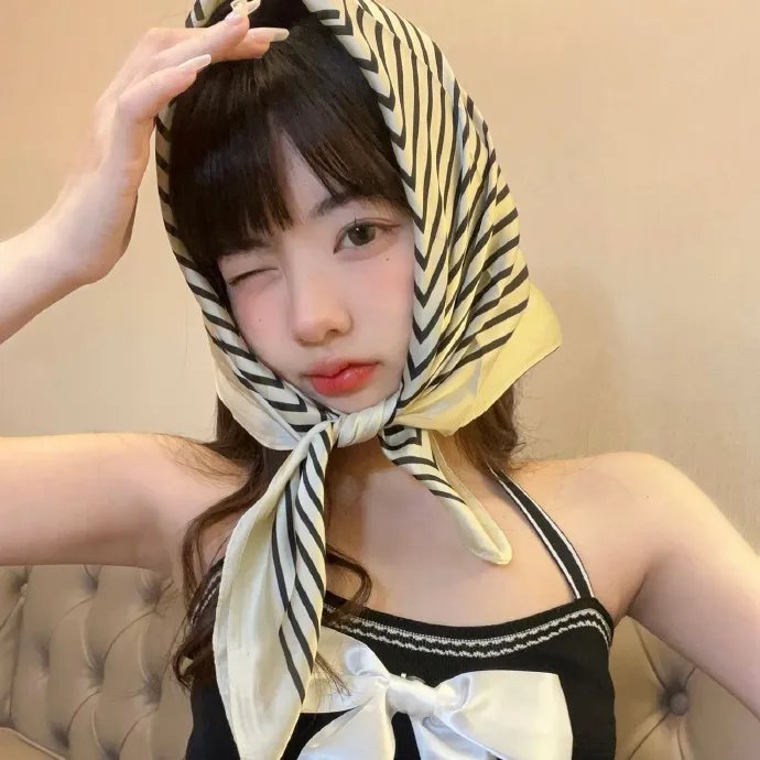 怨女